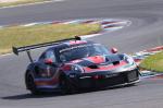 Porsche 911 GT2 RS Clubsport 2018 года